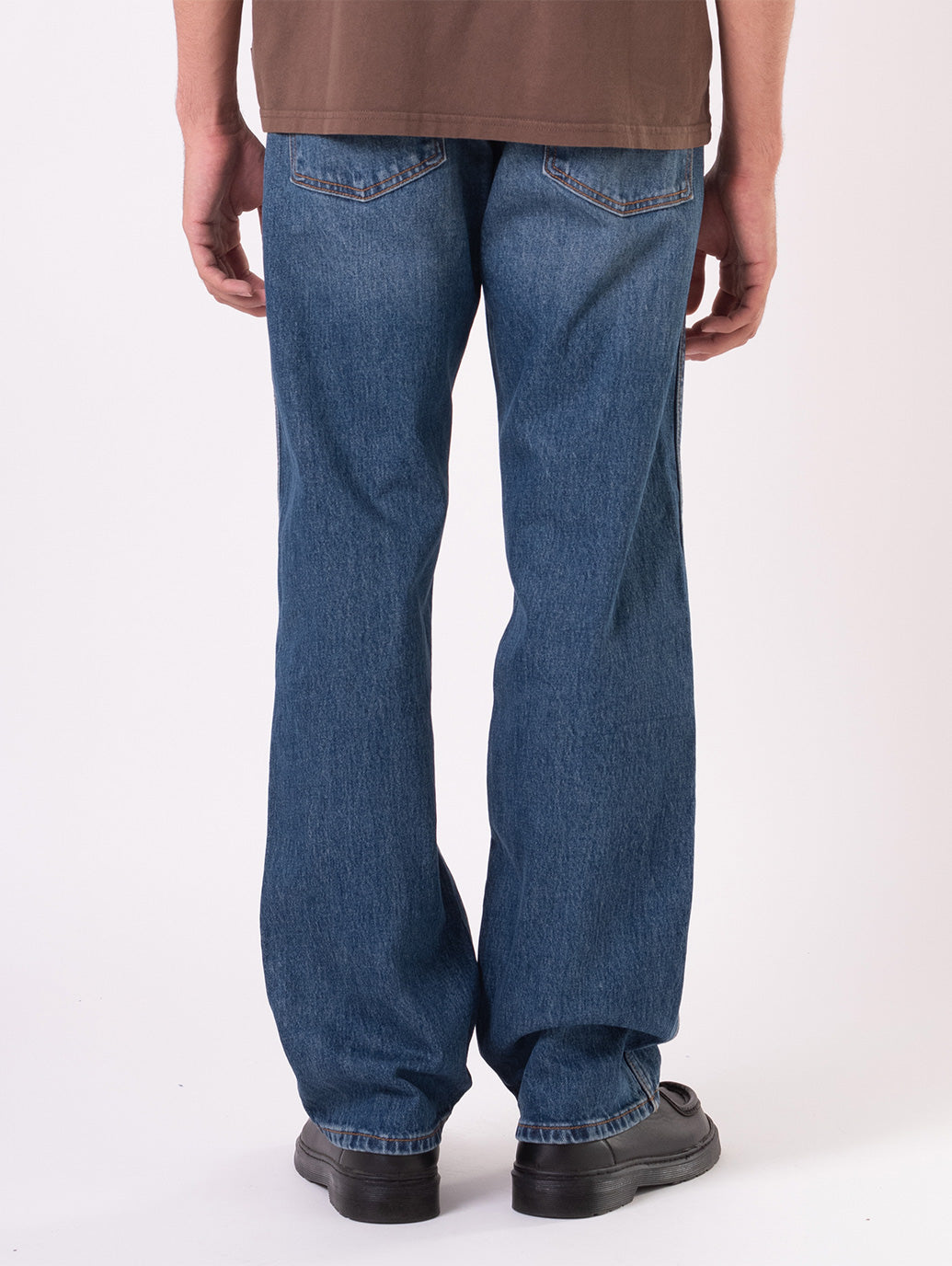 557™ ウエスタンストレートジーンズ