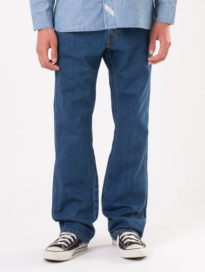 557™ ウエスタンストレートジーンズ