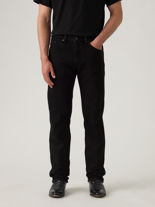 557™ ウエスタンストレートジーンズ