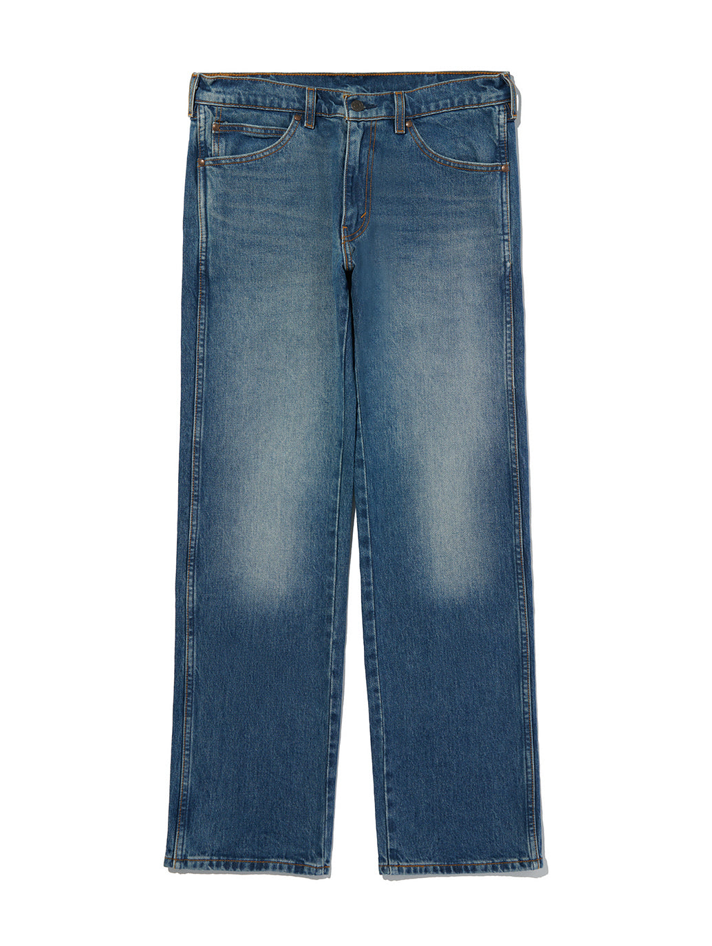 557™ ウエスタンストレートジーンズ