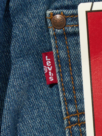 557™ ウエスタンストレートジーンズ