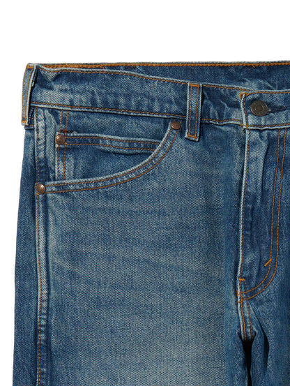 557™ ウエスタンストレートジーンズ