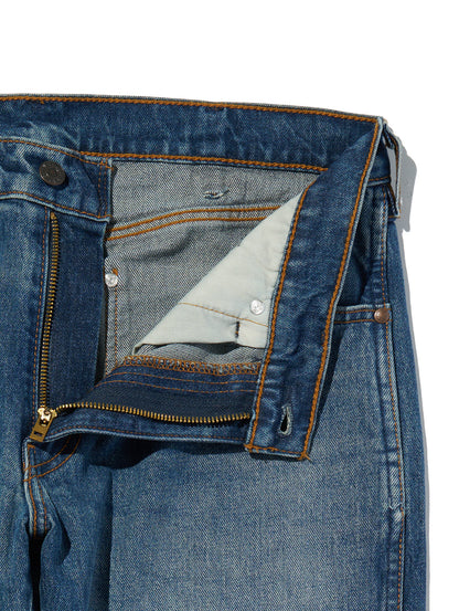 557™ ウエスタンストレートジーンズ