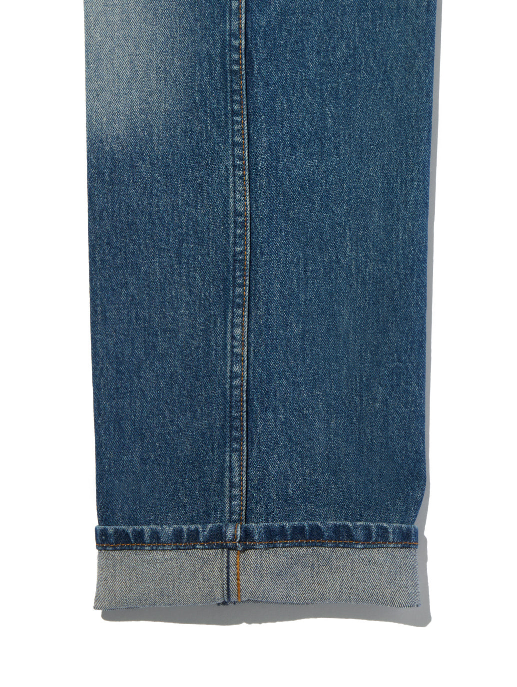 557™ ウエスタンストレートジーンズ