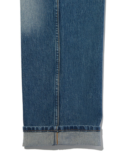 557™ ウエスタンストレートジーンズ