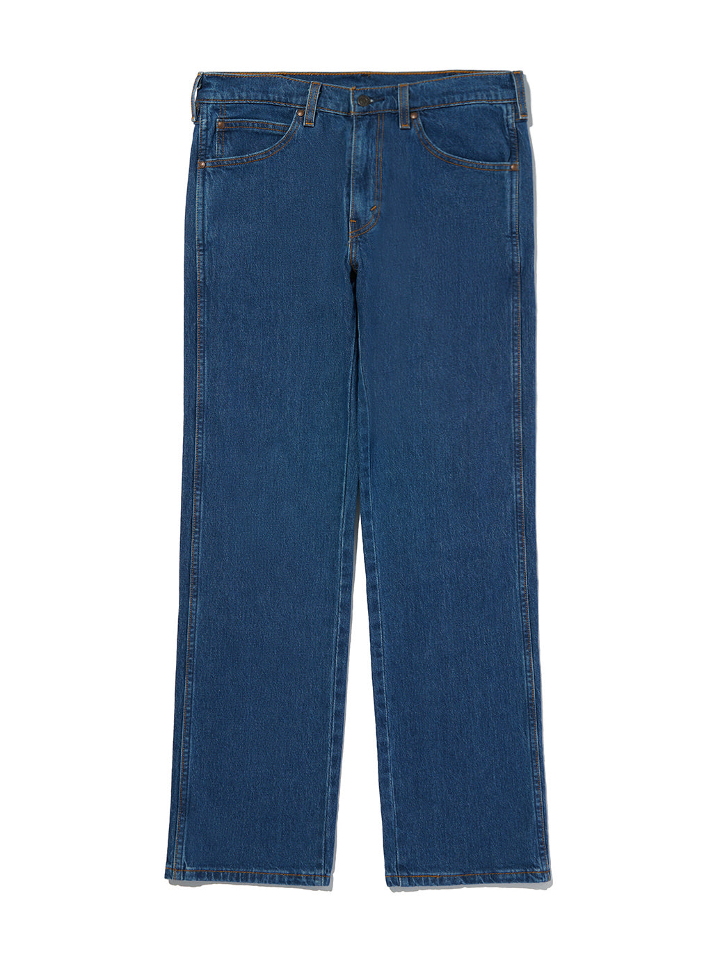 557™ ウエスタンストレートジーンズ