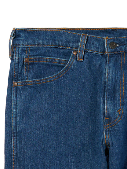 557™ ウエスタンストレートジーンズ