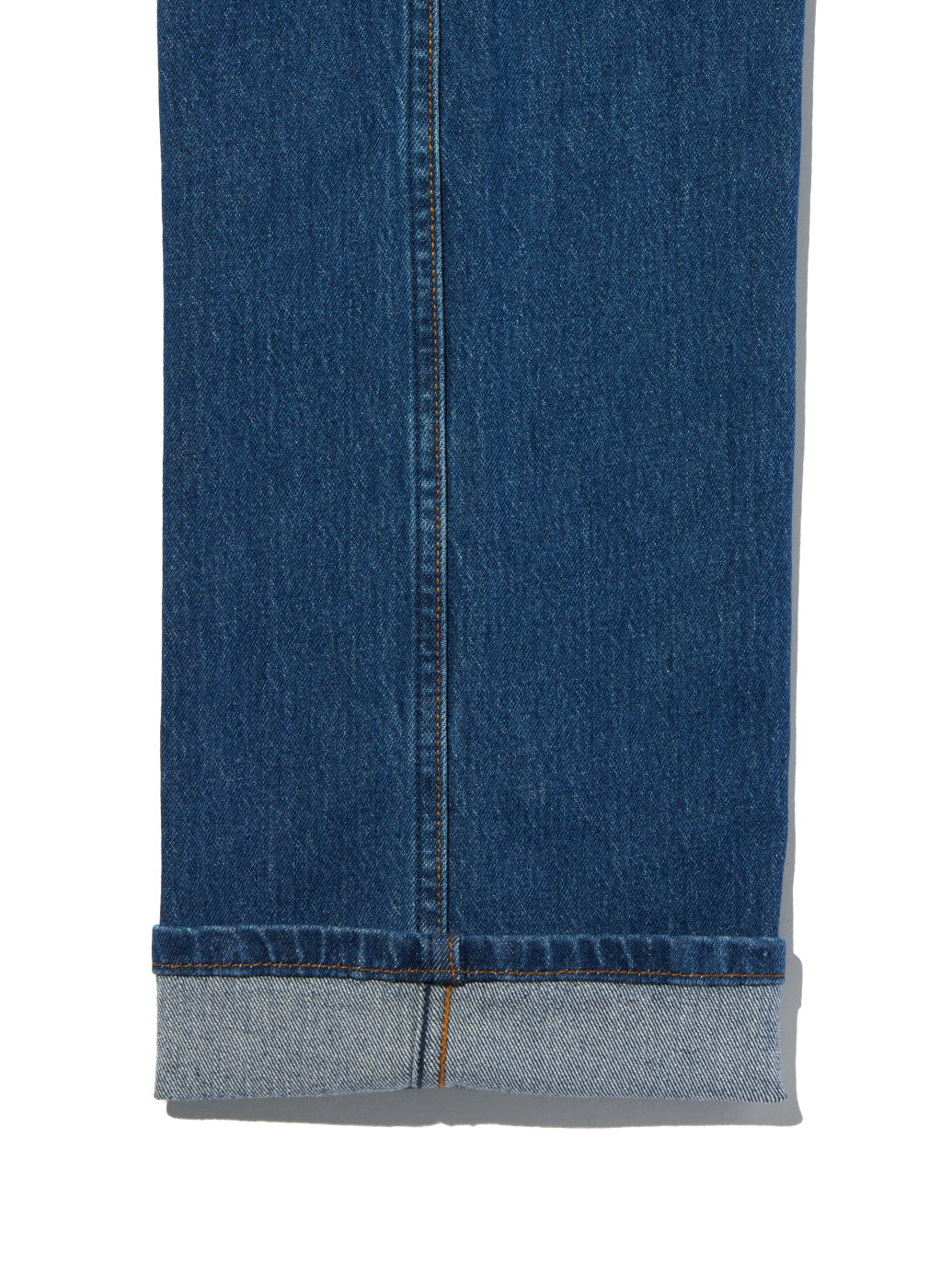 557™ ウエスタンストレートジーンズ