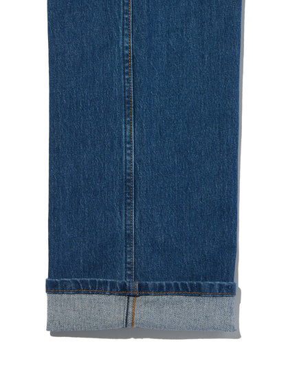 557™ ウエスタンストレートジーンズ