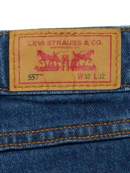 557™ ウエスタンストレートジーンズ