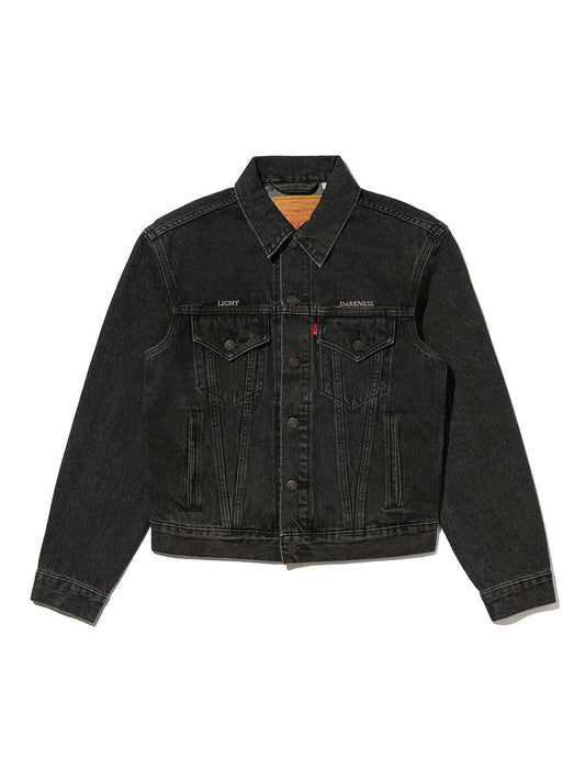 LEVI'S® x UNDERCOVER TYPE III トラッカージャケット