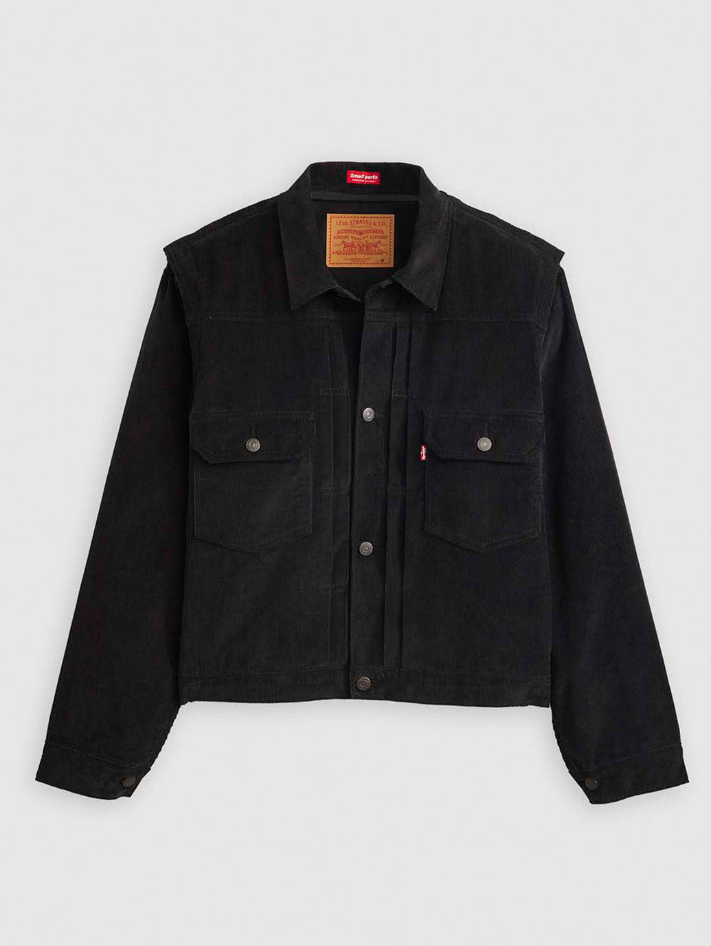 LEVI'S® x UNDERCOVER コンバーチブル トラッカージャケット