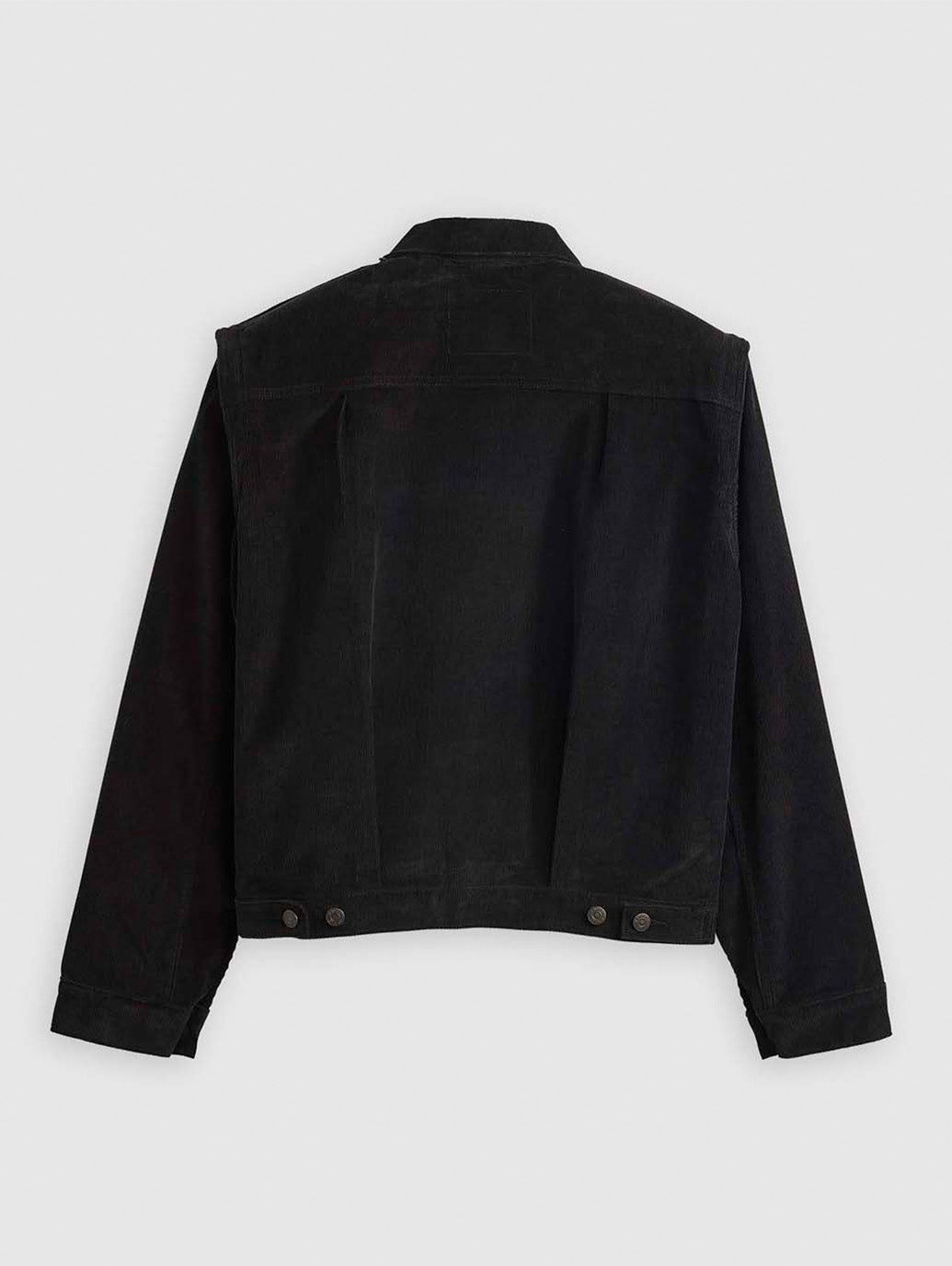 LEVI'S® x UNDERCOVER コンバーチブル トラッカージャケット