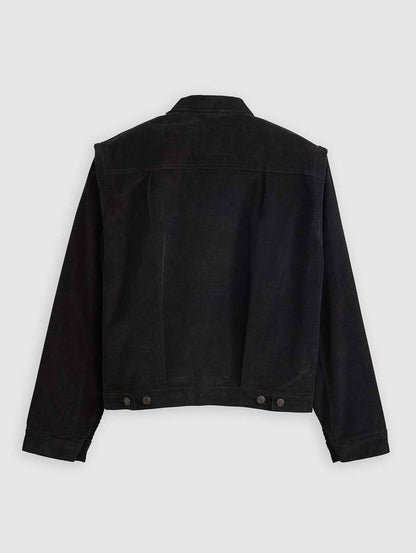 LEVI'S® x UNDERCOVER コンバーチブル トラッカージャケット