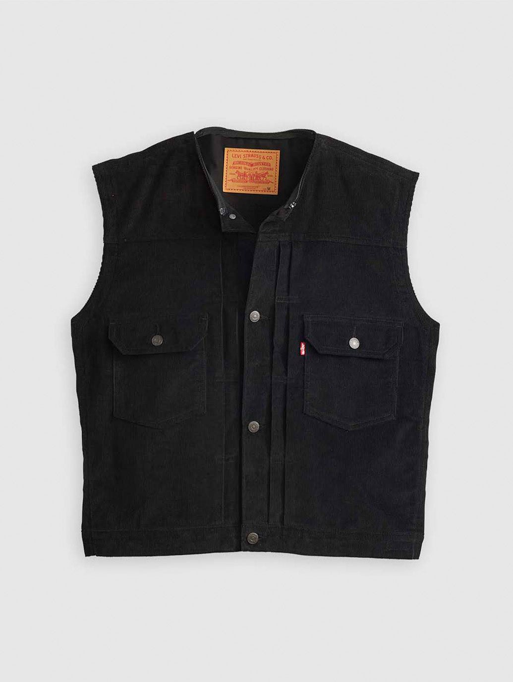 LEVI'S® x UNDERCOVER コンバーチブル トラッカージャケット