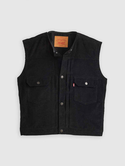 LEVI'S® x UNDERCOVER コンバーチブル トラッカージャケット