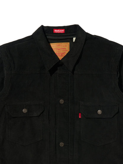 LEVI'S® x UNDERCOVER コンバーチブル トラッカージャケット