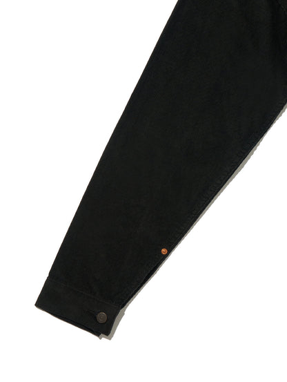 LEVI'S® x UNDERCOVER コンバーチブル トラッカージャケット