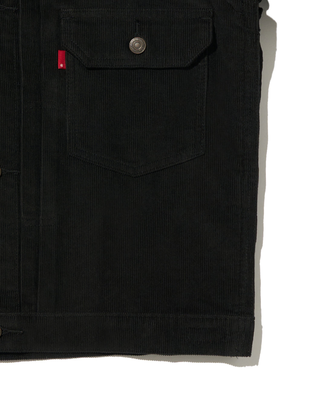 LEVI'S® x UNDERCOVER コンバーチブル トラッカージャケット