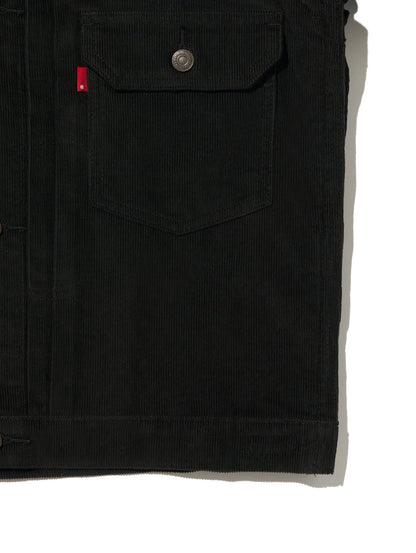 LEVI'S® x UNDERCOVER コンバーチブル トラッカージャケット