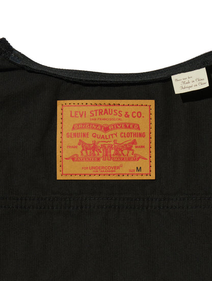 LEVI'S® x UNDERCOVER コンバーチブル トラッカージャケット