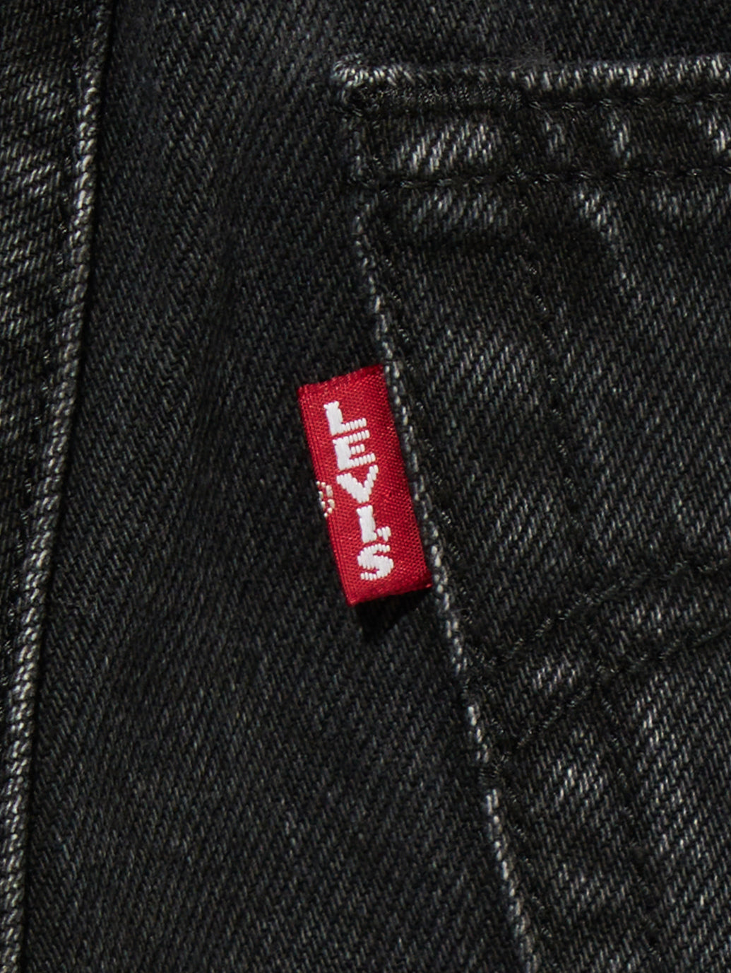 MARIE’S CLOSET 飯豊まりえ別注 RIBCAGE WIDE LEG IM ブラック