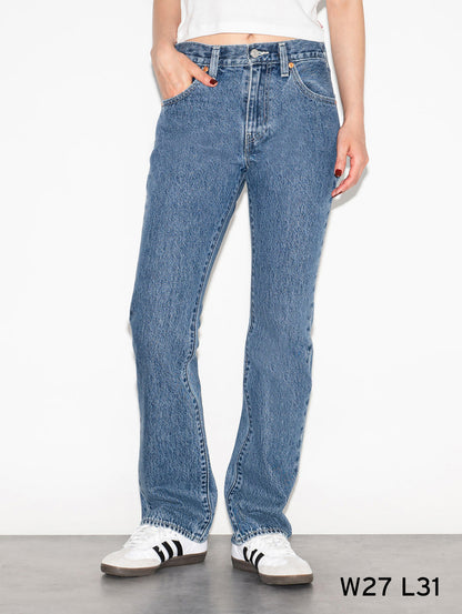 MARIE’S CLOSET  飯豊まりえ別注 517™ ブーツカット IM ミディアムインディゴ