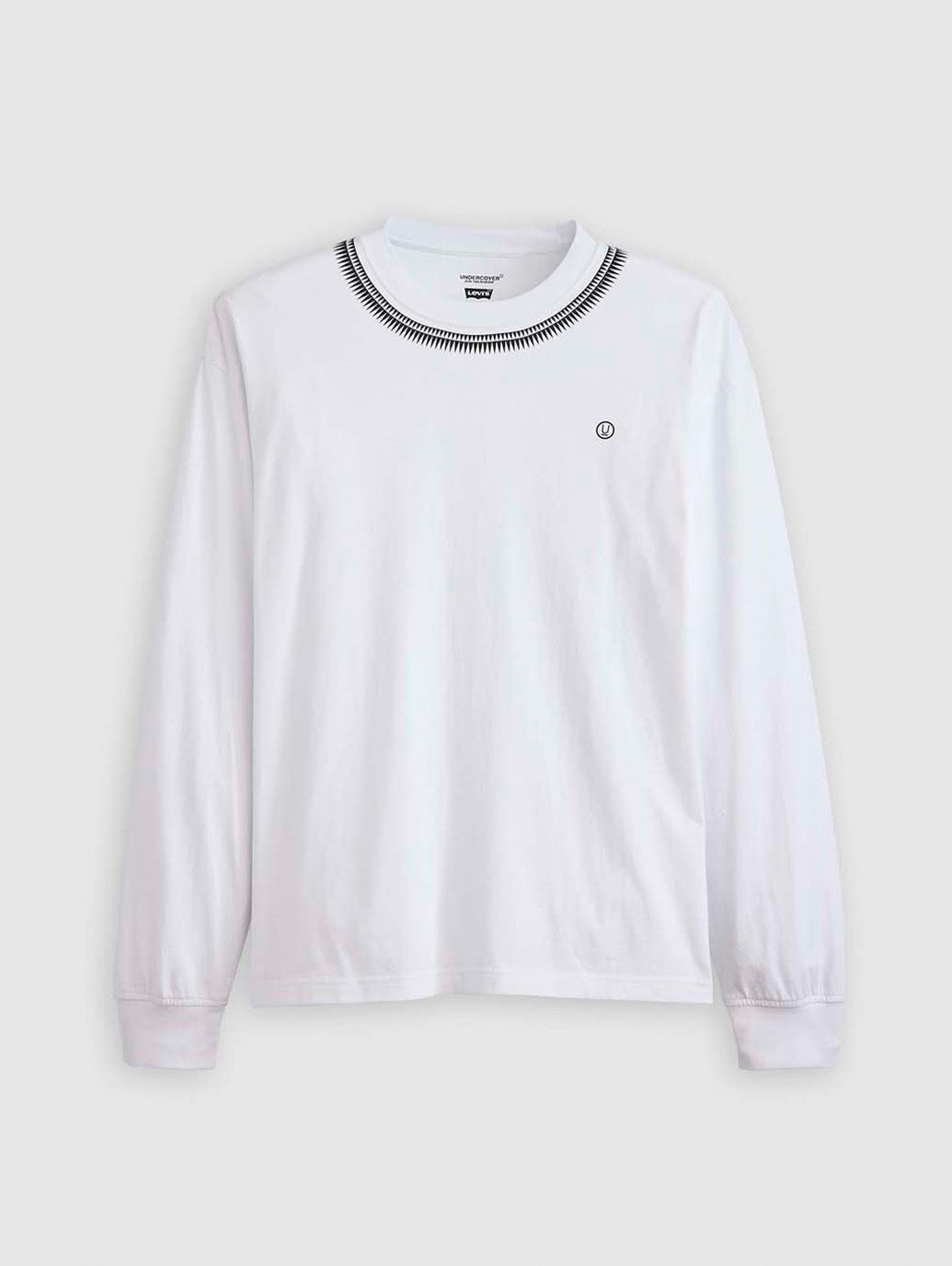 LEVI'S® x UNDERCOVER ロングスリーブ Tシャツ