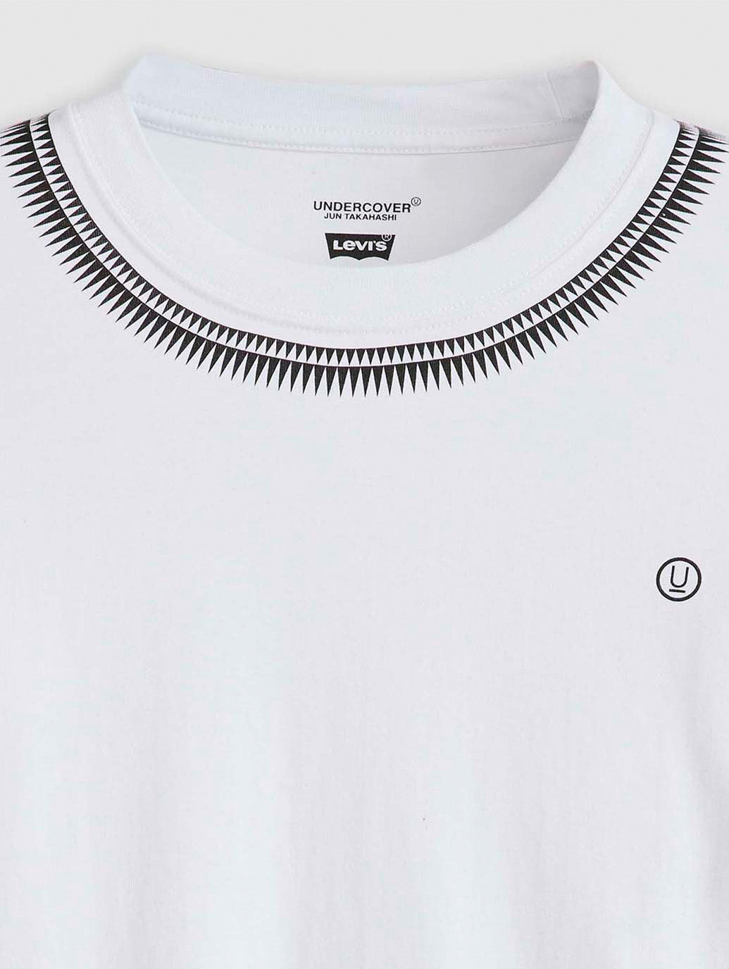 LEVI'S® x UNDERCOVER ロングスリーブ Tシャツ