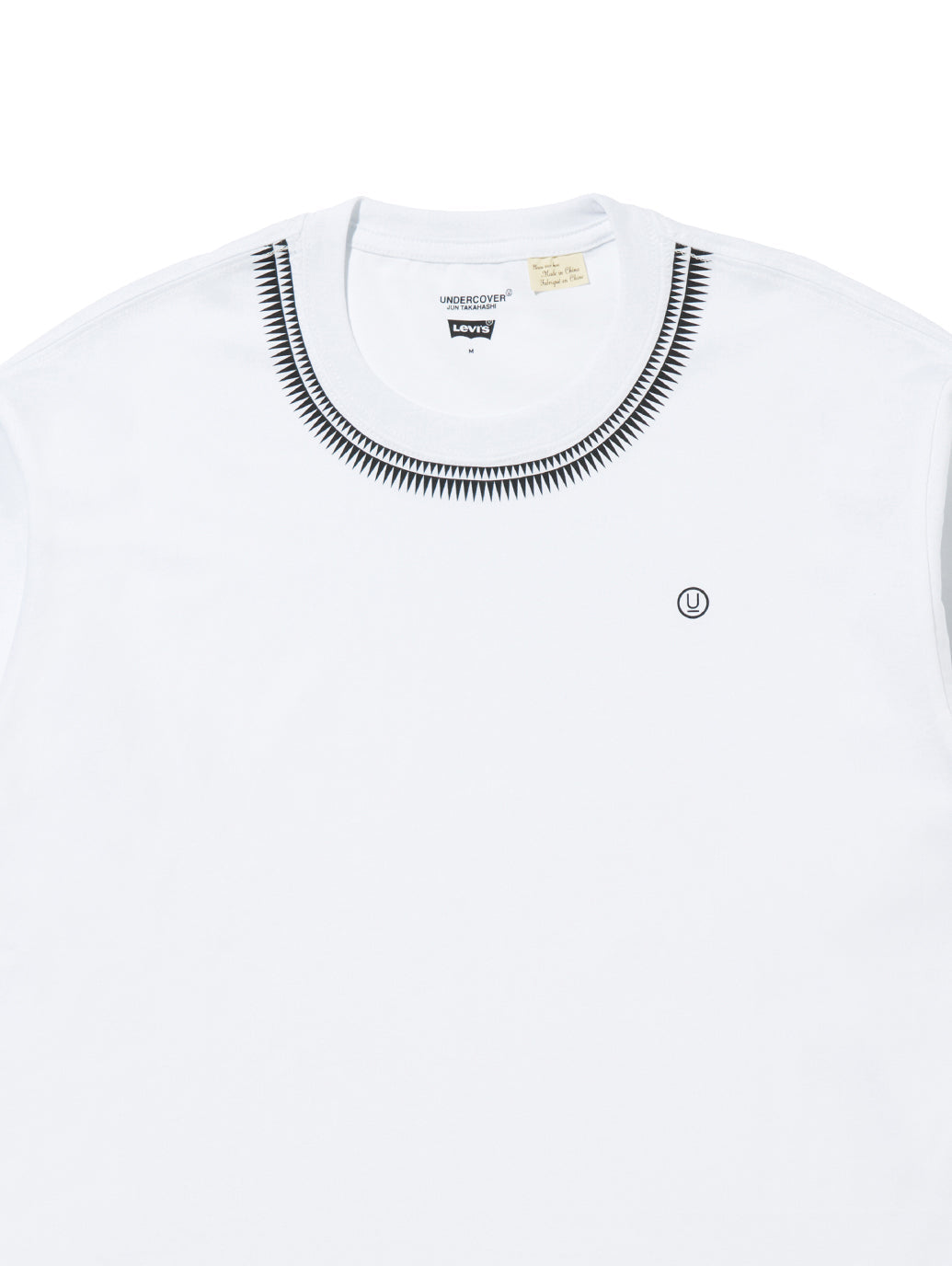 LEVI'S® x UNDERCOVER ロングスリーブ Tシャツ