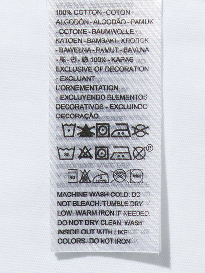 LEVI'S® x UNDERCOVER ロングスリーブ Tシャツ