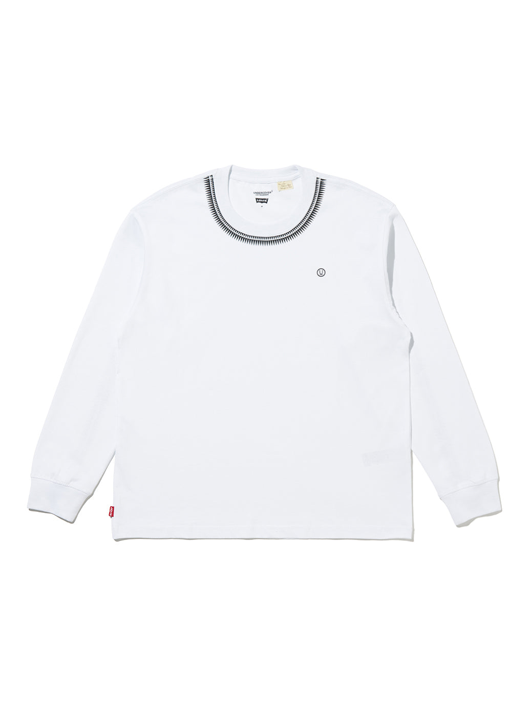 LEVI'S® x UNDERCOVER ロングスリーブ Tシャツ
