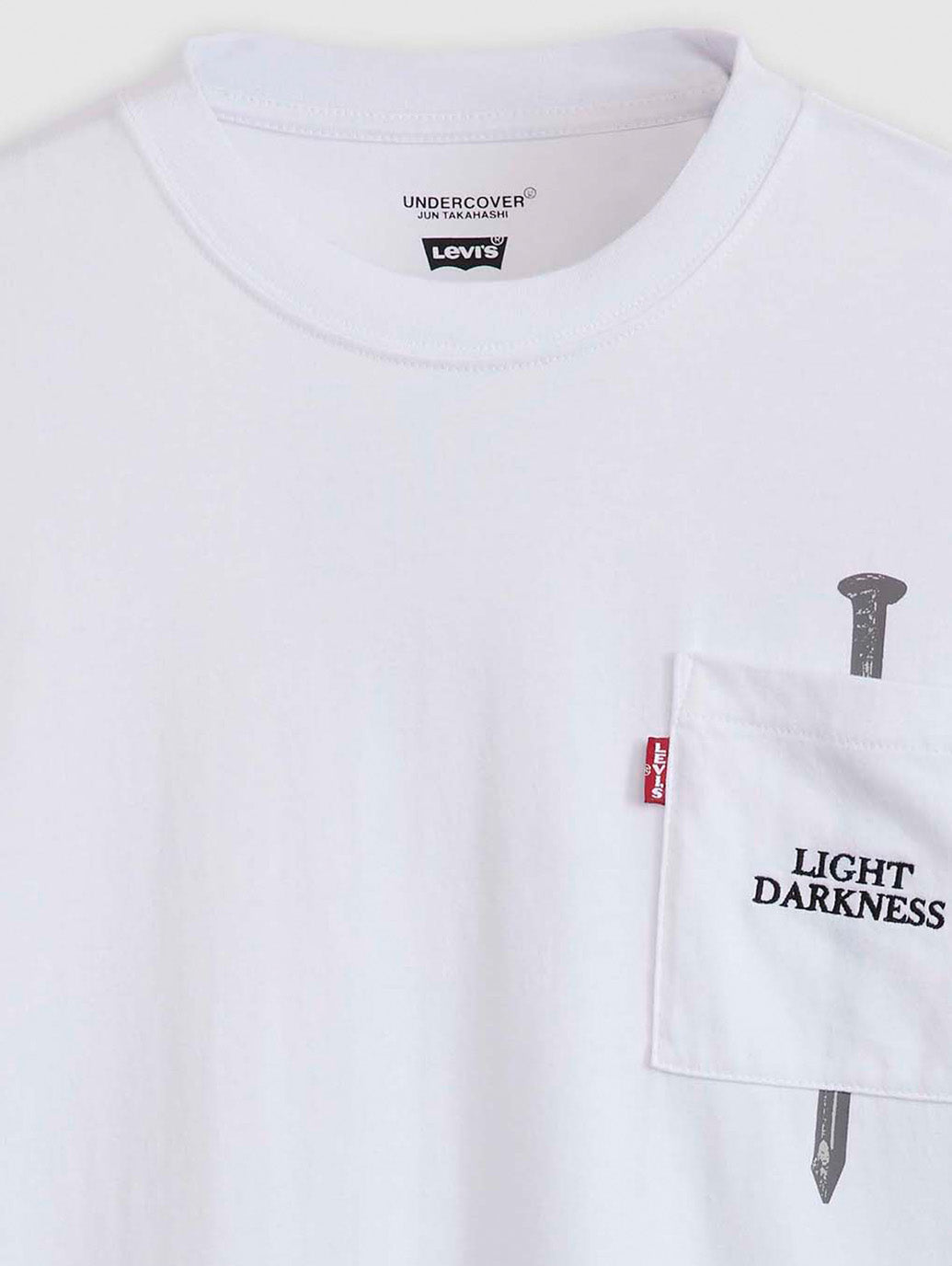 LEVI'S® x UNDERCOVER Tシャツ