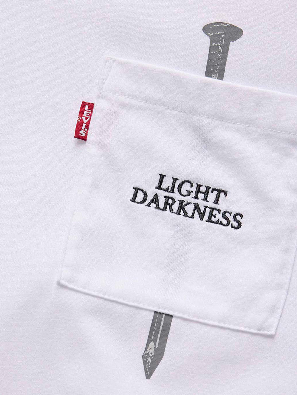 LEVI'S® x UNDERCOVER Tシャツ