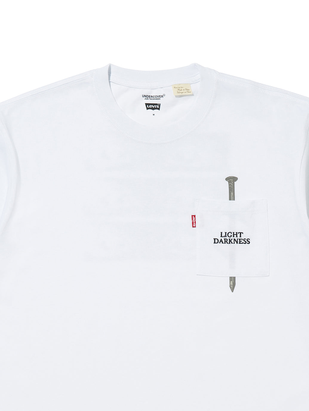 LEVI'S® x UNDERCOVER Tシャツ