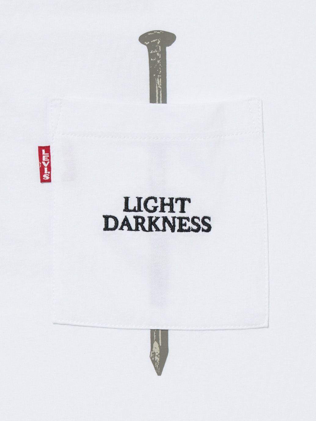 LEVI'S® x UNDERCOVER Tシャツ