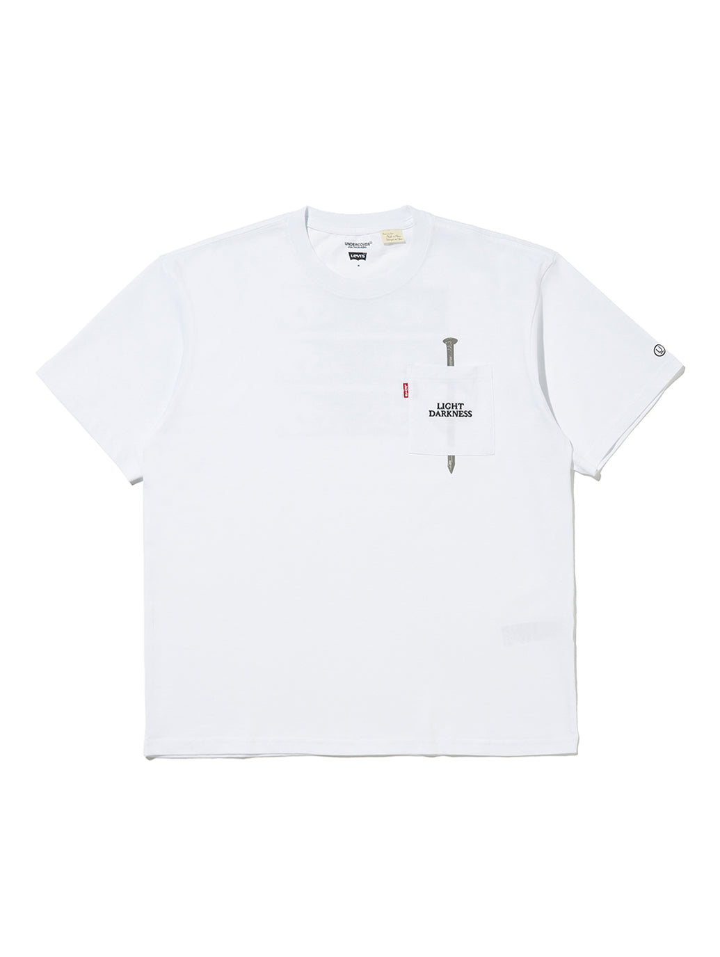 LEVI'S® x UNDERCOVER Tシャツ