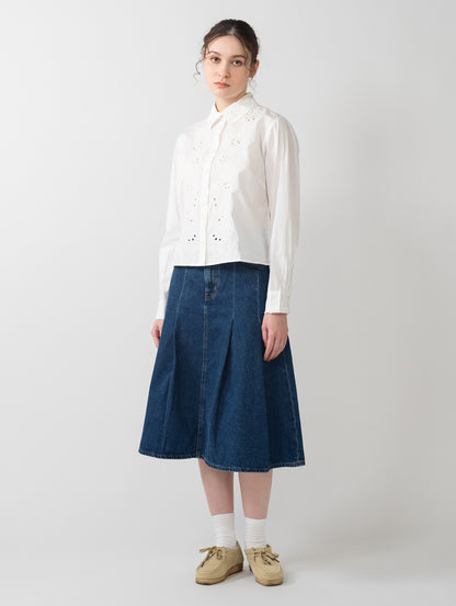 WINONA シャツ