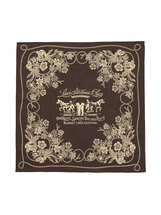 ロデオバンダナ