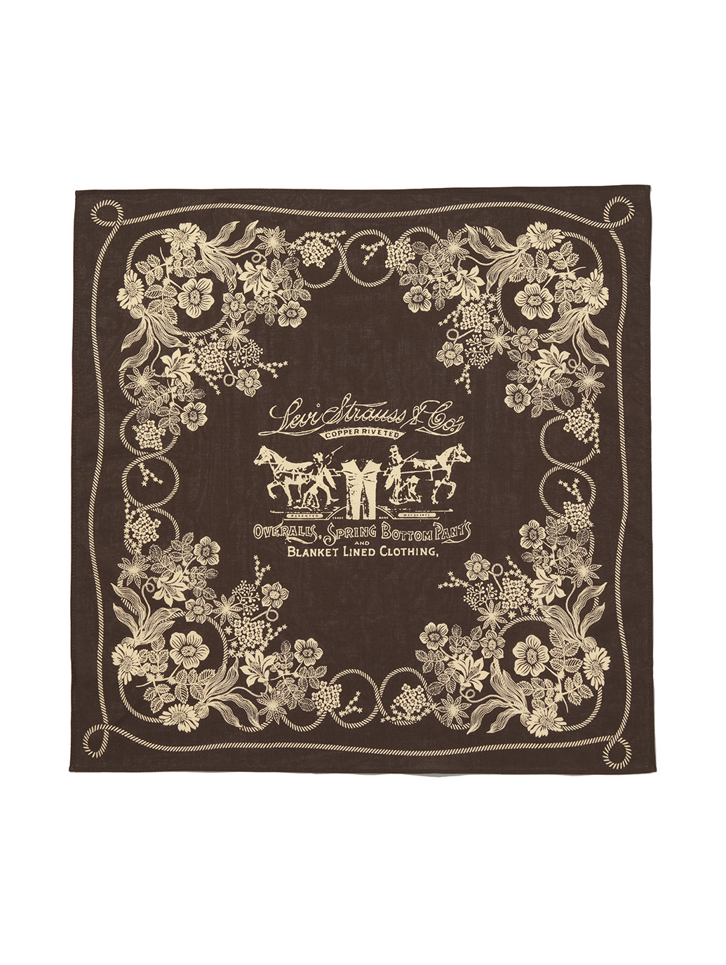 ロデオバンダナ