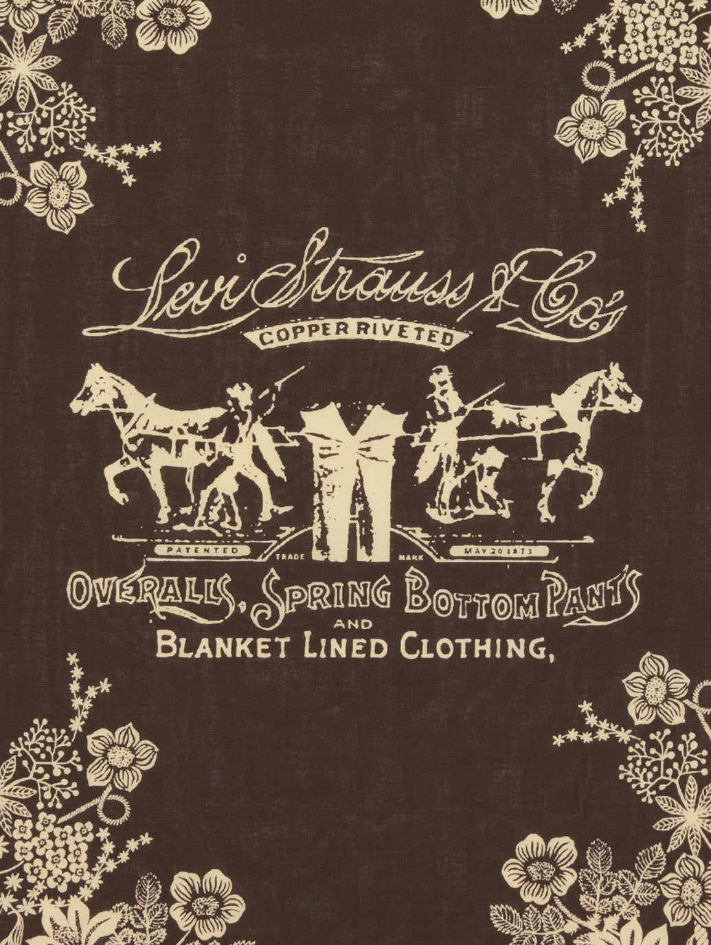 ロデオバンダナ