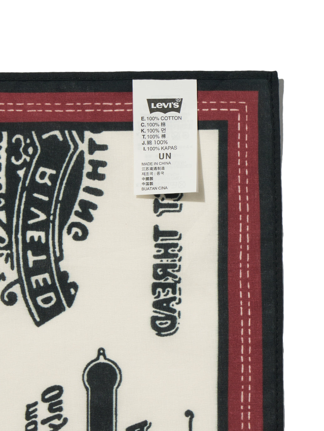 ダラーバンダナ