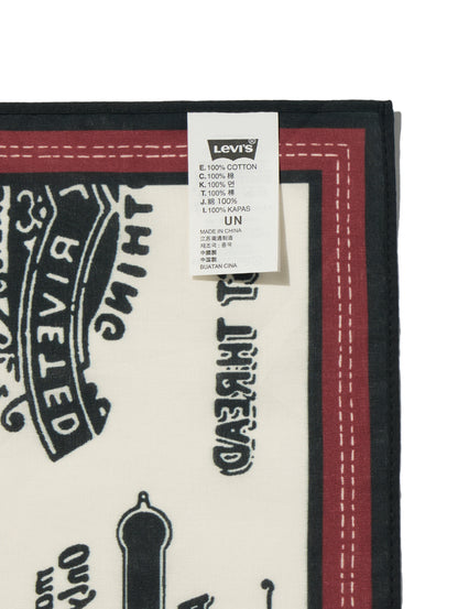 ダラーバンダナ