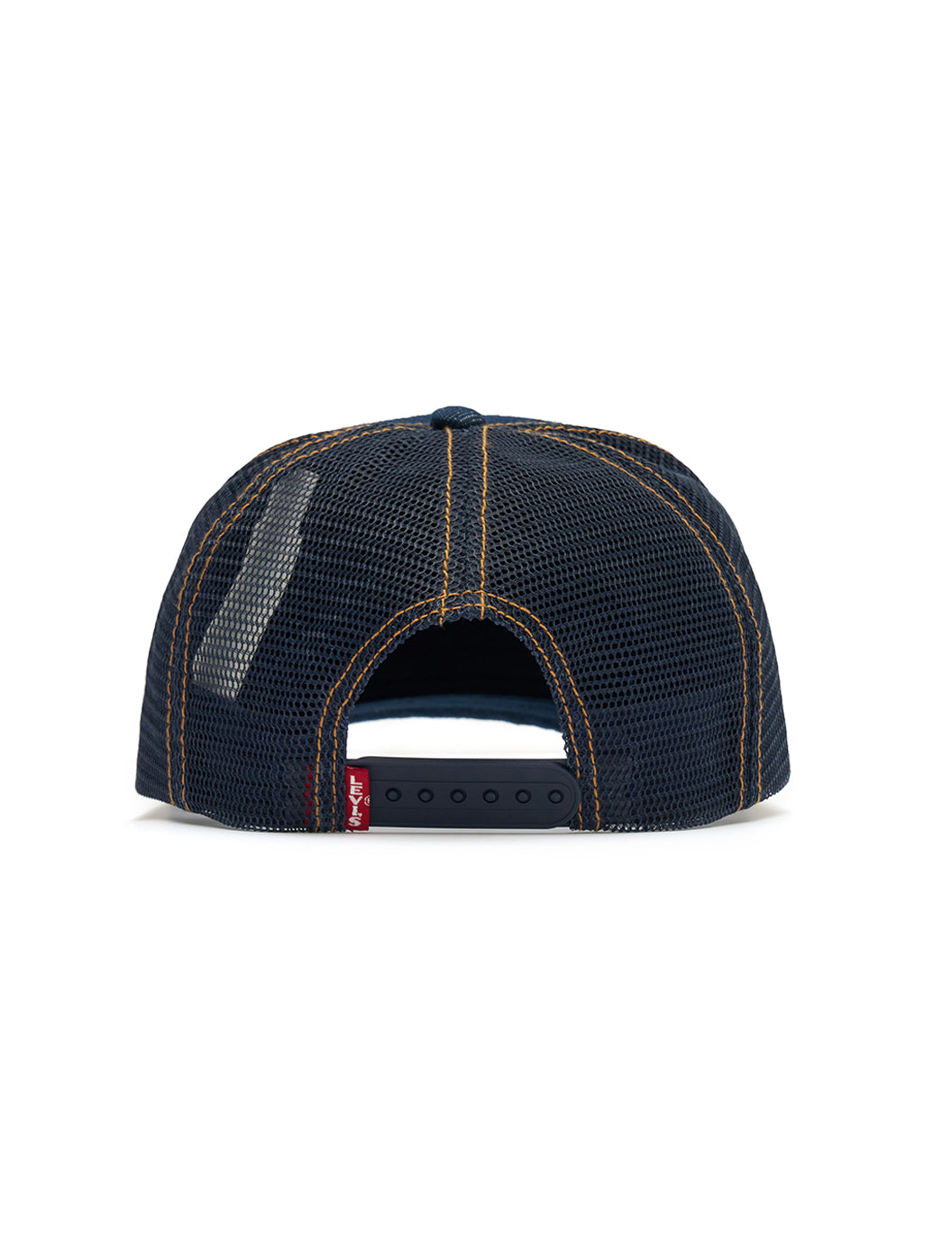 JACKSON TRUCKER キャップ