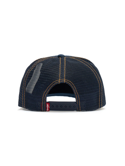 JACKSON TRUCKER キャップ