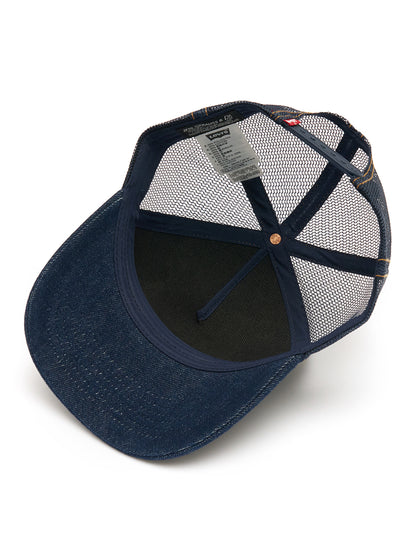 JACKSON TRUCKER キャップ