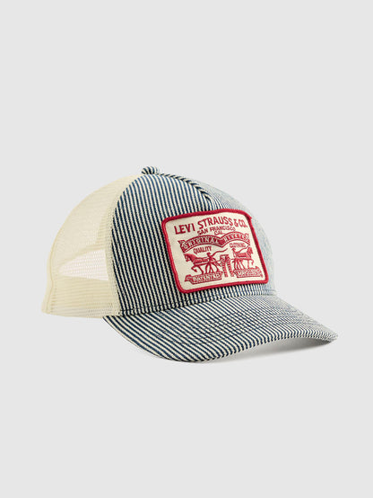 JACKSON TRUCKER キャップ