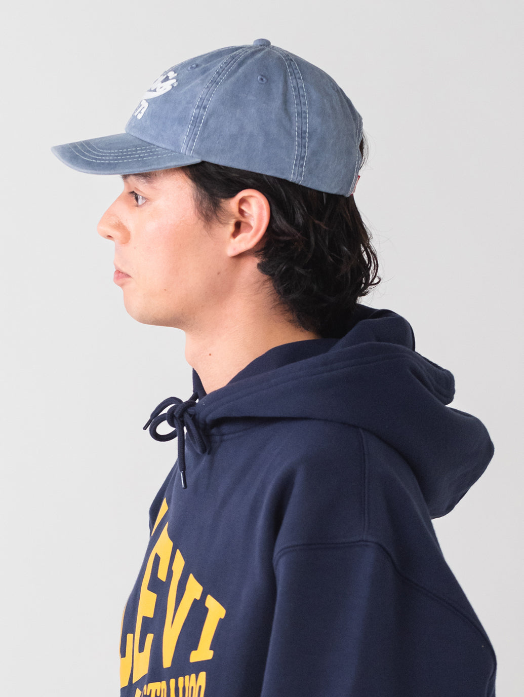 VINTAGE SPORT キャップ