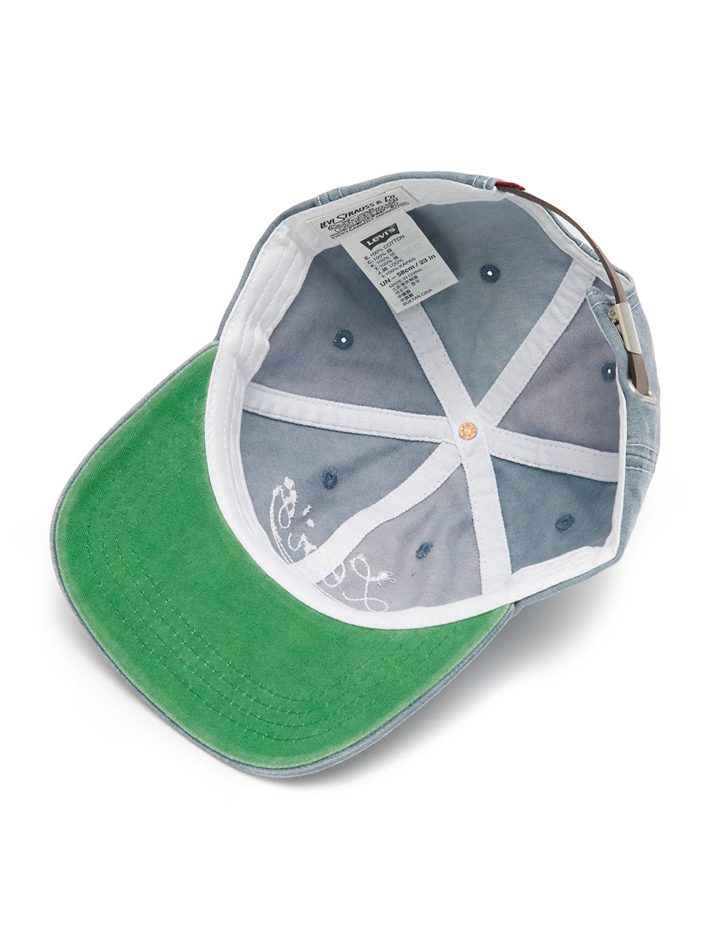 VINTAGE SPORT キャップ