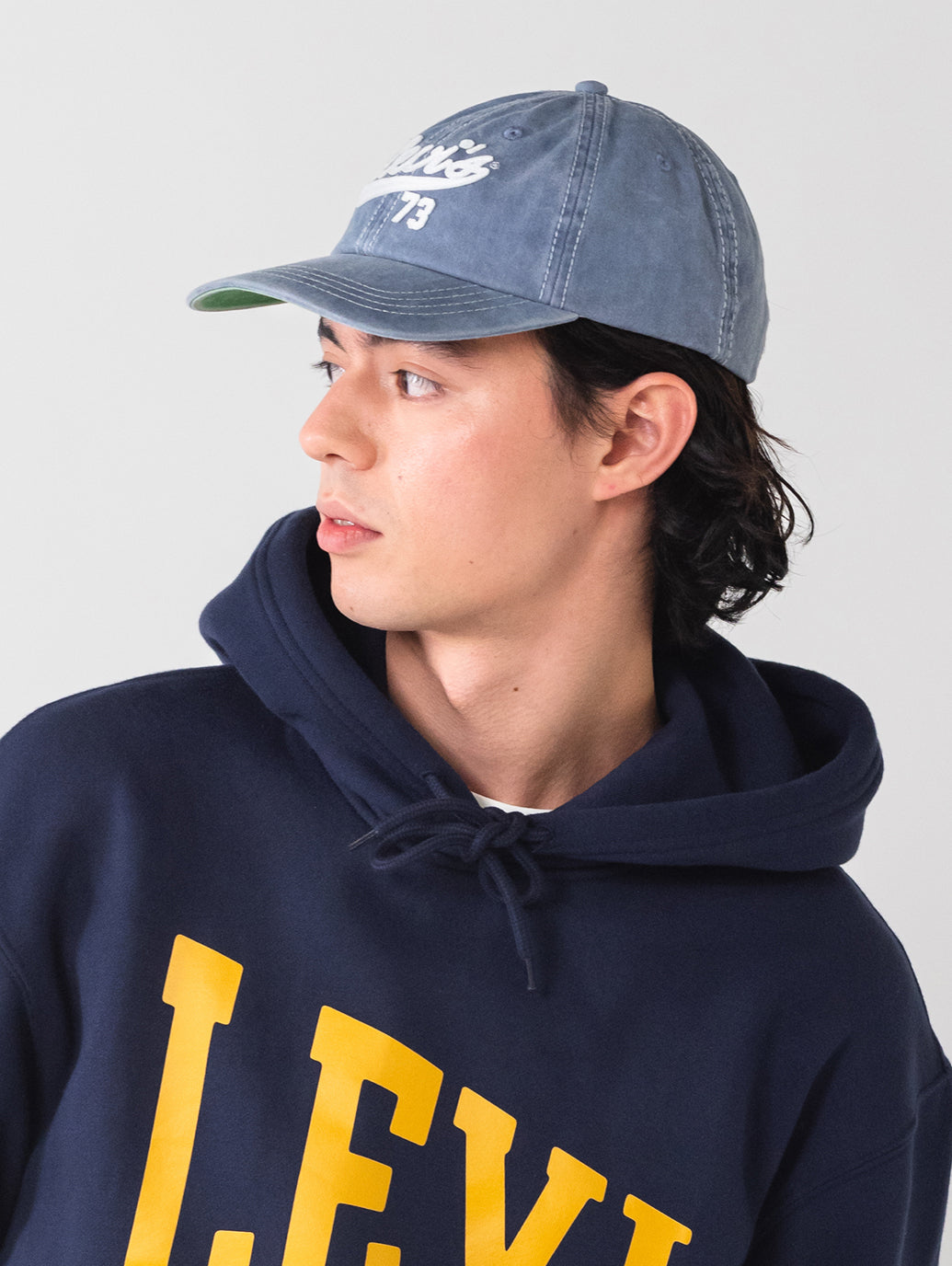 VINTAGE SPORT キャップ